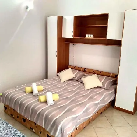 In - Insel Krk 42192 Διαμέρισμα Baška