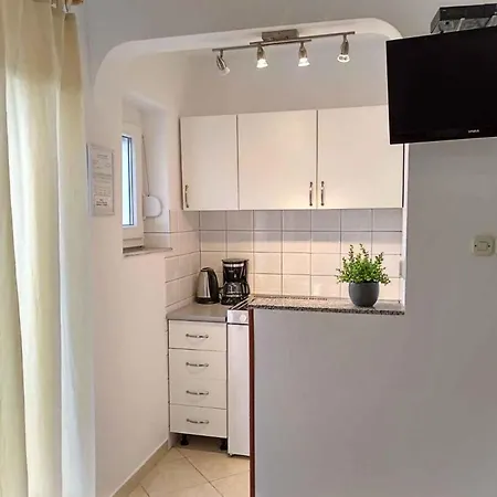 Διαμέρισμα In - Insel Krk 42192 *