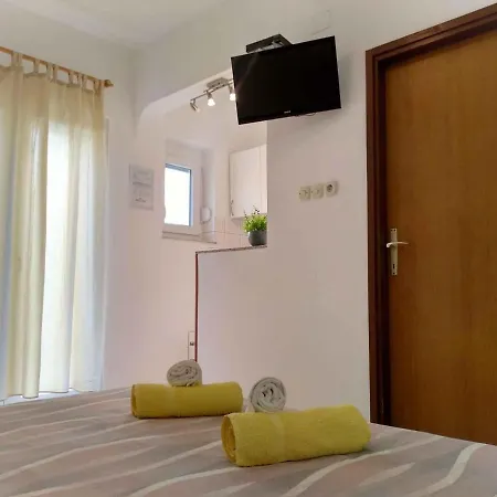 In - Insel Krk 42192 Appartamento *