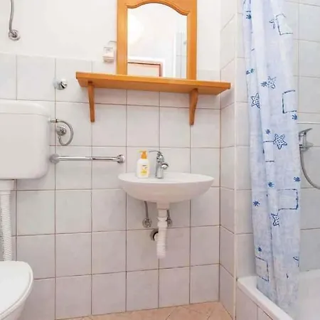 Διαμέρισμα In - Insel Krk 42192
