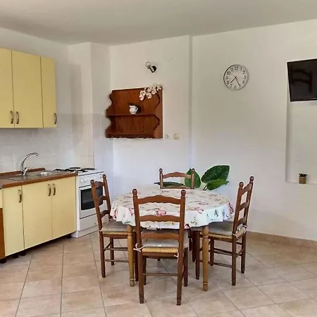 In - Insel Krk 42192 Baška